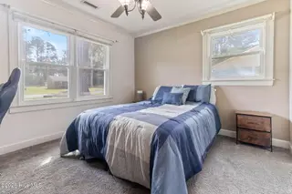 3729 Terrace Drive NE, Elm City, NC 27822 – photo 15: Bdrm2