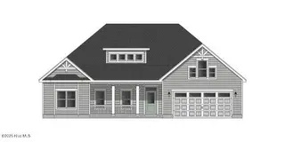 2828 Windflower Lane, Grimesland, NC 27837 – photo 2: Weaver
