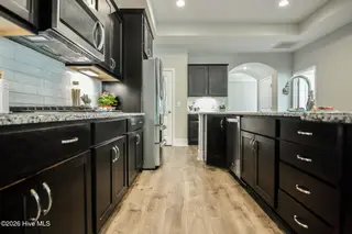 60 Bramble Lane, Clayton, NC 27527 – photo 12: 60-Kitchen