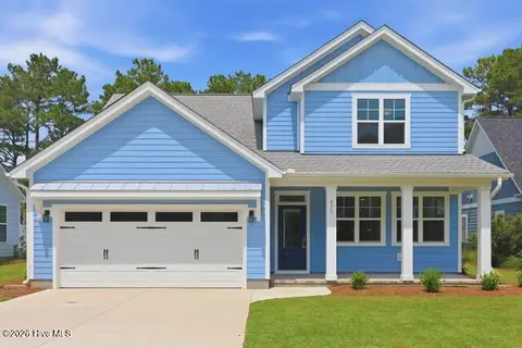 175 Twining Rose Lane, Holly Ridge