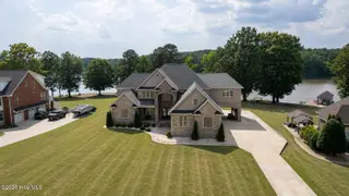 6344 Golden Pond Road, Elm City, NC 27822 – photo 4: 6344 Golden Pond Rd