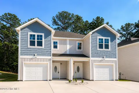 207 Holly Sands Loop, Holly Ridge