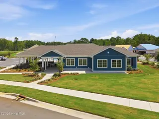 2034 Caspian Trail SE, Southport, NC 28461 — 2-bedroom townhome in Southport Meadows, Southport, NC, photo 2 of 19