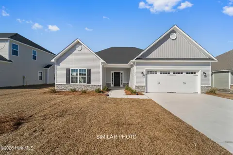 494 Appalachian Trail N, Jacksonville