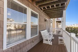 390 E Second Street, Ocean Isle Beach, NC 28469 – photo 16: Covered front porch