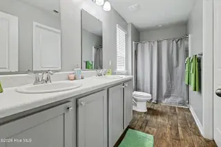 23 Staples Mill Drive NW, Supply, NC 28462 — 3-bedroom home in Richmond Hills, Supply, NC, photo 22 of 27