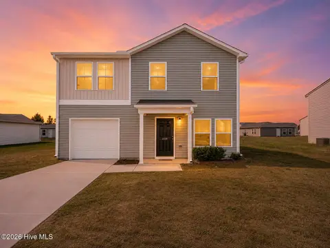 1229 Fescue Road, Rocky Mount