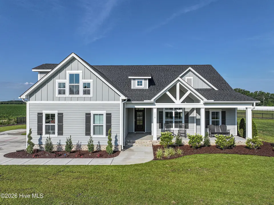 1116 Steele Drive, Grimesland, NC 27837 – photo 1 of 57: 001_1