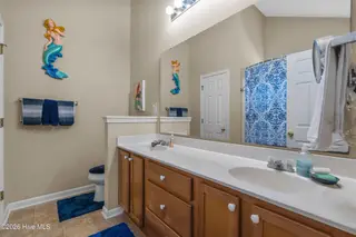 777 Haystack Way 62, Calabash, NC 28467 — 4-bedroom home in The Farm, Calabash, NC, photo 23 of 51
