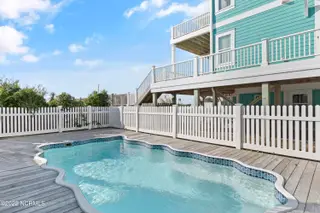 127 Ocean Boulevard W, Holden Beach, NC 28462 – photo 6: 127OceanBlvdW - 9