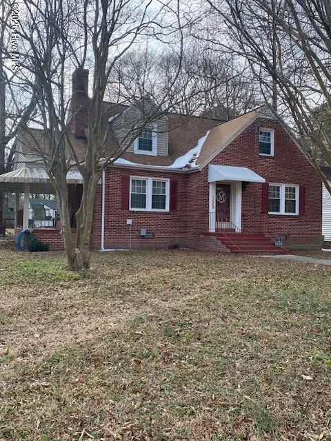 1029 Hill Street, Rocky Mount, NC 27801 – photo 1 of 15: Main