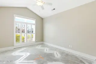1454 Dunes Boulevard SW, Ocean Isle Beach, NC 28469 – photo 22: Guest room 1- main level
