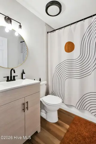 721 Campbell Street, Wilmington, NC 28401 – photo 18: Bathroom