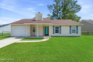 118 Hunting Green Drive, Jacksonville, NC 28546 – photo 1