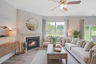 2649 Delilah Drive, Winterville, NC 28590 – photo 18: Living Room