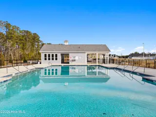 1648 Branchwood Road NE, Bolivia, NC 28422 — 3-bedroom townhome in Middle Creek Village, Bolivia, NC, photo 4 of 36