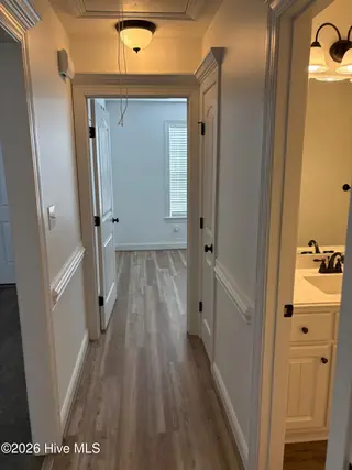 5415 Kristin Lane, Wilson, NC 27893 — 3-bedroom home in Deans Ridge, Wilson, NC, photo 13 of 22