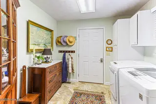 65 Lake Hills Road, Pinehurst, NC 28374 – photo 20: Laundry Room