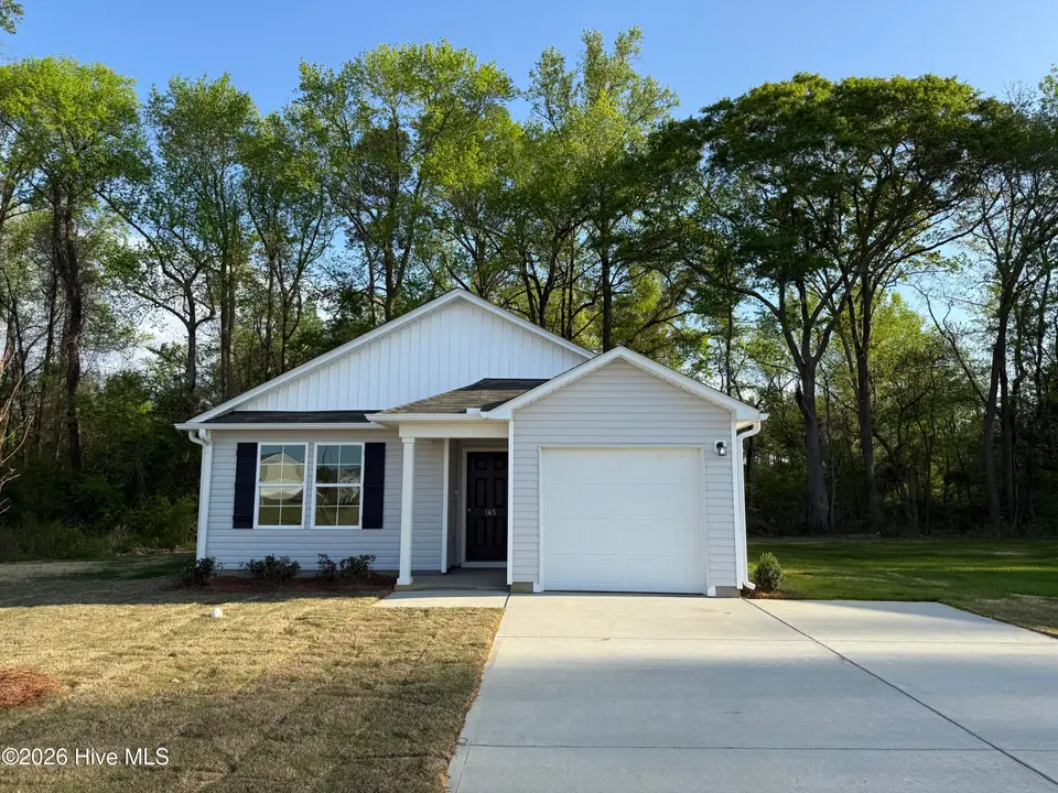165 Lang Farm Road, Grifton, NC 28530 – photo 1 of 3: HL79