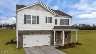 1420 Green Ridge Drive, Winterville, NC 28590 – photo 2: 3-custom-DJI_20260130111116_0004_D_1