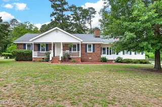 206 Crestwood Drive, Goldsboro, NC 27530 – photo 1: 01-1