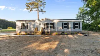 371 Clayton Road, Princeton, NC 27569 – photo 1: beautiful Front Exterior