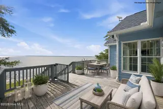 957 Becton Road, Havelock, NC 28532 – photo 8: Deck Virtually St