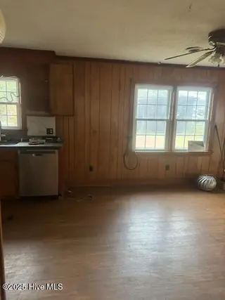 1412 Russell Street, Rocky Mount, NC 27803 – photo 7: Kitchen