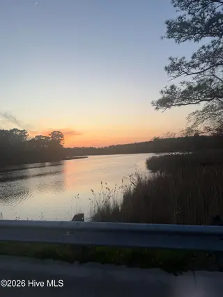 257 Stillwater Drive, Belhaven, NC 27810 – photo 11: Sunset on Pungo