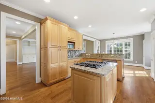 104 Bargate Drive, New Bern, NC 28562 – photo 15: Kitchen