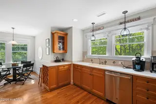 23 Dowitcher Trail, Bald Head Island, NC 28461 — 3-bedroom home in Stage I, Bald Head Island, NC, photo 12 of 48
