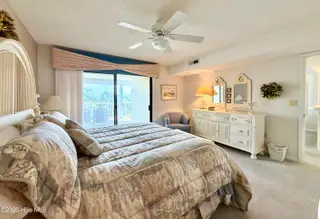 10300 Coast Guard Road D108 Point Emerald Villas, Emerald Isle, NC 28594 – photo 17: Primary Bedroom