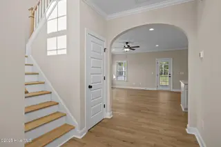 206 Shortleaf Drive, Grimesland, NC 27837 – photo 4: Photo of similar home
