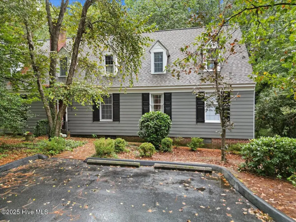 8 Village In The Woods Circle, Southern Pines, NC 28387 – photo 1 of 54: 08-DJI_0299