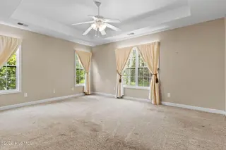76 Calabash Drive, Calabash, NC 28467 – photo 12: Owners bedroom