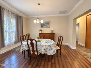 673 Pecan Road, Dudley, NC 28333 – photo 3: Dining