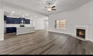 3518 Buster Court Lot 25, Bailey, NC 27807 – photo 10: Similar Floor Plan