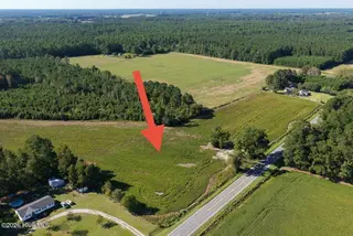 10900 Joe Brown Highway S, Tabor City, NC 28463 — lot, Tabor City, NC, photo 2 of 7