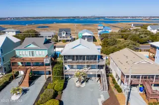 1131 S Shore Drive, Surf City, NC 28445 – photo 2: DJI_0778p