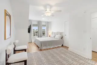 200 Olde Towne Yacht Club Drive 39 Inlet Cove, Morehead City, NC 28557 – photo 22: Bedroom #3