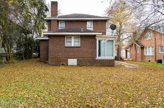 606 Hill Street, Rocky Mount, NC 27801 – photo 18: Rear dsc04832-hdr