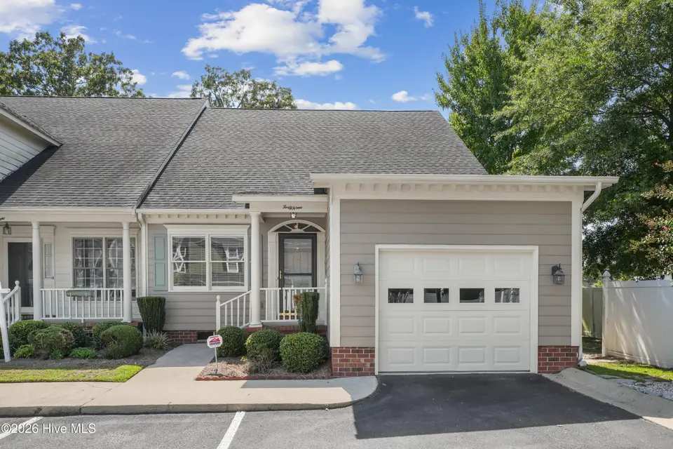 3102 Cashwell Drive 49, Goldsboro, NC 27534 – photo 1 of 45: 01-3102 Cashwell Dr unit 49-1