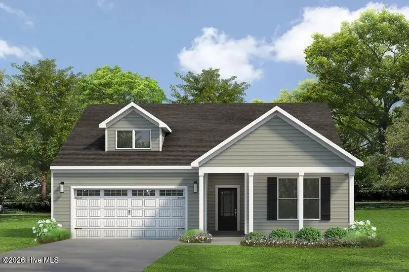 1224 Petite Terre Court, New Bern, NC 28560 – photo 1 of 1: Primary
