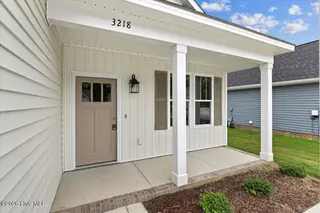 3218 Dolostone Court SW, Wilson, NC 27893 – photo 2: 05-3218 Dolostone Ct SW-5