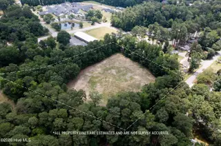 1416 Wheeler Street, Whiteville, NC 28472 – photo 15: 3.69 Acres