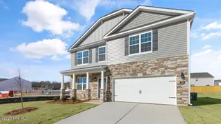 3249 Ridgeland Drive, Winterville, NC 28590 – photo 3: Wilmington C