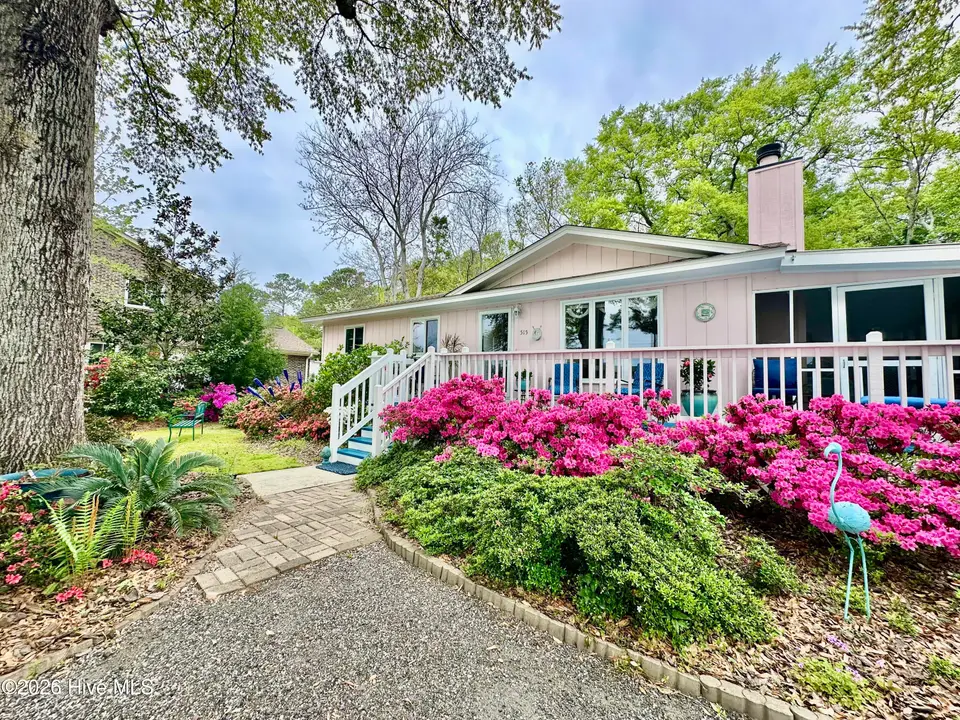 515 Shoreline Drive E, Sunset Beach, NC 28468 – photo 1 of 48: IMG_7158