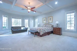30 Spring Valley Court, Pinehurst, NC 28374 – photo 22: PrimeBed1