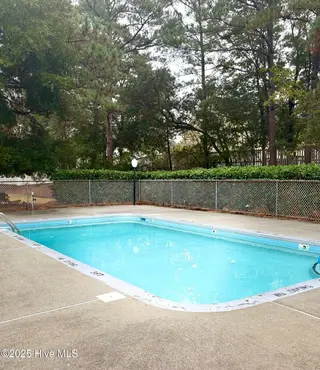 505 Capeside Drive, Wilmington, NC 28412 – photo 3: Cape side pool