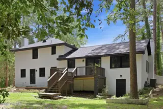 116 Oxford Road, Greenville, NC 27858 – photo 2: Back